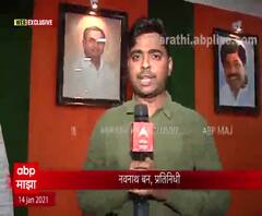 #DhananjayMunde | धनंजय मुंडे दोषी असतील तर त्यांच्यावर कारवाई व्हायला हवी - सुधीर मुनगंटीवार