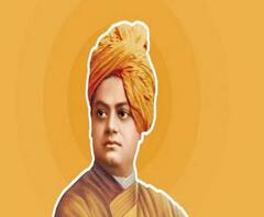 Swami Vivekananda: স্বামী বিবেকানন্দর জন্মদিনে বিজেপির যুব মোর্চার মিছিল, থাকবেন দিলীপ ঘোষ, শুভেন্দু অধিকারী 