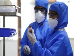 ગુજરાતના આ શહેરમાં કોરોનાના નવા સ્ટ્રેનની દહેશત, બ્રિટનથી આવેલ દંપત્તિ કોરોના પોઝિટીવ