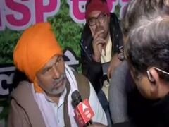 Ghazipur Border: आंदोलन के पड़ाव, कब उतार, कब चढ़ाव ?