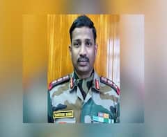 Republic Day 2021: প্রজাতন্ত্র দিবসে মহাবীর চক্র সম্মান গালওয়ান-সংঘাতে নিহত কর্নেল সন্তোষ বাবুকে