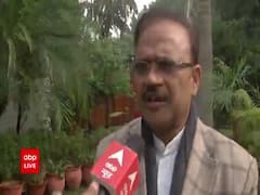 Farmers are showing stubborn behavior: BJP's Anil Jain 