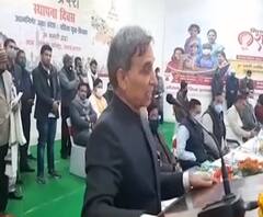 'Baghpat में कट्टे लेकर घूमते हैं बच्चे...' : Satyapal Singh | ABP Ganga 