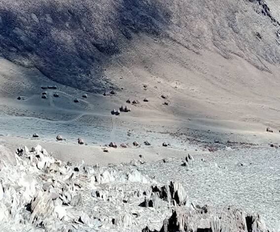 चीनच्या सीमेवर हालचाली वाढल्या; आंतरराष्ट्रीय अभ्यासक शैलेंद्र देवळणकर यांची प्रतिक्रिया