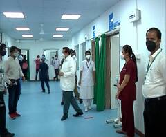 Corona Vaccine Dry Run | मुंबईत कोरोना लसीकरणाचं 'ड्राय रन'; 'एबीपी माझा'चा स्पेशल रिपोर्ट