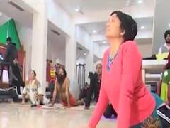 યોગ ભગાવે રોગઃ કમરના દુખાવા સહિતની જટીલ સમસ્યાઓને યોગથી આપો જાકારો