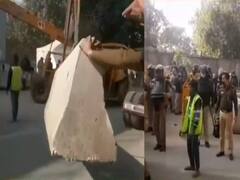 गणतंत्र दिवस परेड से जुड़ी बड़ी खबर, रक्षा मंत्रालय ने जारी किया ये दिशा निर्देश