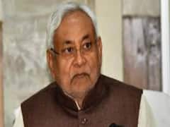 Debate: Questions over Nitish govt after death of Indigo Airlines manager