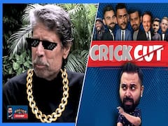 कपिल देव को ऐसे अंदाज़ में नहीं देखा होगा | Uncut