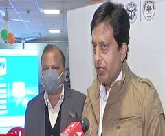 Vaccination से पहले देखिए कैसी रहीं Uttar Pradesh की तैयारियां | Covid 19 