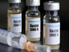 Corona Vaccine पर लखनऊ के लोग बोले- वैक्सीन के खिलाफ भ्रम फैलाया जा रहा, पोलियो के समय भी ऐसा हुआ था