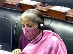 Budget 2021 : Economic Survey की बड़ी बातें - पहले जैसे स्तर पर आने में लगेंगे 2 साल 