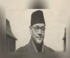 ২৩ জানুয়ারি দেশজুড়ে পালিত হবে পরাক্রম দিবস, সিদ্ধান্ত কেন্দ্রের, শুরু রাজনৈতিক বিতর্ক