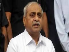 શિક્ષણ અને પત્રકારિતામાં માધવસિંહનું મોટું યોગદાન ઃ નીતિન પટેલ