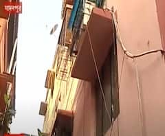 যাদবপুরে বাবাকে খুনের দায়ে আটক ছেলে