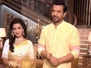 टीवी की दुनिया की तमाम चटपटी और मनोरंजक खबरें | Saas Bahu Aur Saazish (16.01.2021)