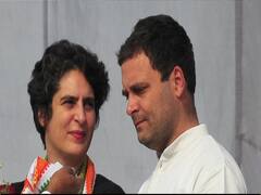 Rahul या Priyanka- किसे बनना चाहिए कांग्रेस अध्यक्ष? | Desh Ka Mood