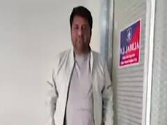 રાજકોટ: આઈ શ્રી ખોડિયાર ક્રેડિટ કો.ઓ.સોસાયટી સાથે છેતરપિંડીના કેસમાં આરોપીની અટકાયત