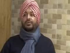 कांग्रेस सांसद बिट्टू ने किसानों के उत्पात के लिए Sikhs For Justice और Deep Sidhu को जिम्मेदार ठहराया