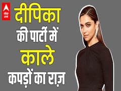 Inside story of Deepika Padukone's birthday party in Mumbai 