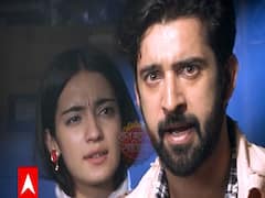 Meera shoots Chahat & Neil in Qurbaan Hua