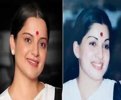 ফিল্মস্টার: জয়ললিতার ভূমিকায় কঙ্গনা, সাইনার চরিত্রে পরিণীতি, নতুন বছরে বিনোদনে আসছে কী কী চমক?