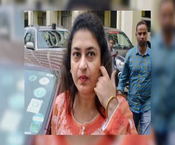 Ananda Sakal I: ‘যদি কোনও সিদ্ধান্ত নিই, ১৬ জানুয়ারি নেব', এবার শতাব্দী রায়ের ফেসবুক পোস্ট ঘিরে জল্পনা