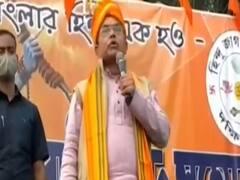 Will controversial remarks help in winning West Bengal Polls? | Hoonkar with Rubika