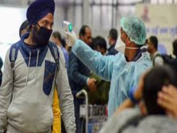 देश में Corona के नए स्ट्रेन से 29 लोग हुए संक्रमित