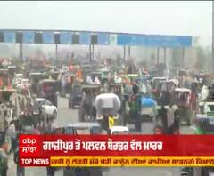 ਕਿਸਾਨਾਂ ਨੇ ਵਖਾਇਆ ਮੋਦੀ ਸਰਕਾਰ ਨੂੰ 26 ਜਨਵਰੀ ਦਾ ਟ੍ਰੇਲਰ 