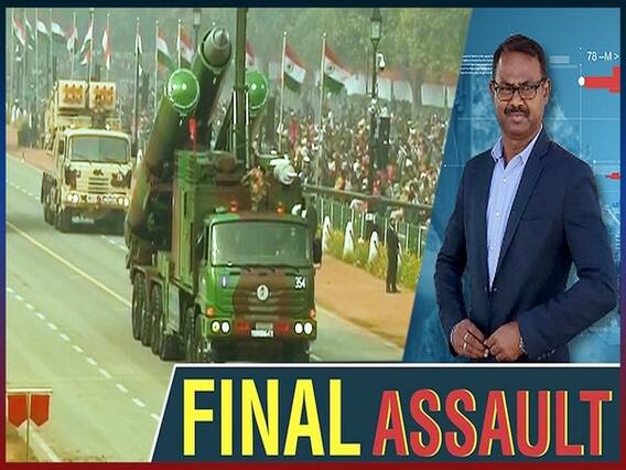 चीन पर कैसे भारी पड़ी थी भारतीय सेना?