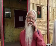 पद्मश्री गिरीश प्रभुणे यांच्या संस्थेला जप्तीची नोटीस, थकीत 1 कोटी 86 लाखांचा कर भरण्याचे आदेश