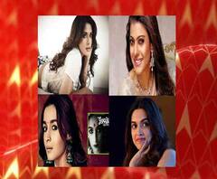 ২০২১-শে বলিউডে পর্দা কাঁপাতে চলেছেন কোন অভিনেত্রীরা?