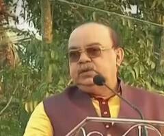 West Bengal Elections 2021: 'দেবশ্রীর হয়ে প্রচারের প্রায়শ্চিত্ত করতে এসেছি', রাঘদিঘিতে কটাক্ষ শোভনের, 'ওনার সার্টিফিকেটের দরকার নেই, পাল্টা তৃণমূল বিধায়কের 