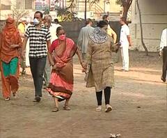 Grampanchayat Election | पुणे विभागातील ग्रामपंचायत निवडणुकीच्या रिंगणात 11 हजार उमेदवार 