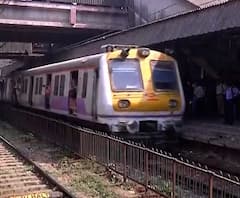 Mumbai Local | लोकलबाबत मुख्यमंत्र्यांच्या निर्णयाचं स्वागत : रेल्वे प्रवासी संघटनेचे अध्यक्ष
