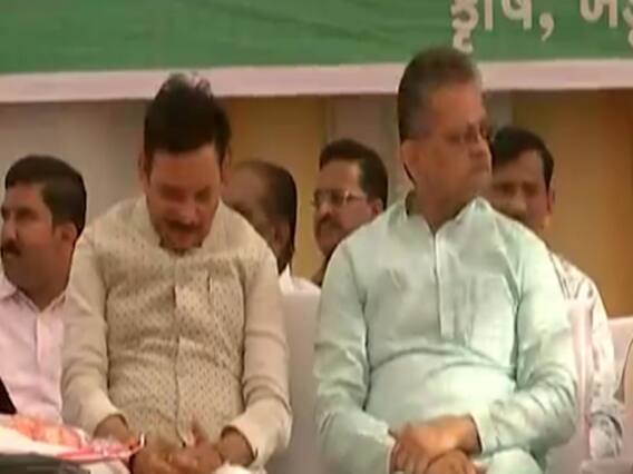 ભાજપ પ્રદેશ સંગઠનના નવા માળખામાંથી કોને કોને પડતા મુકાયા?