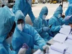 Priority list released as vaccination drive to begin soon in India | Debate