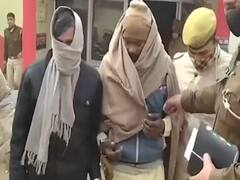 Badaun Incident: NCW bashes police over inefficiency | 7 Ka Punch Full