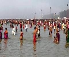 Gangasagar: ই-স্নানের কিট দিতে হবে বিনামূল্য়ে, গঙ্গাসাগর মেলার মামলায় জানাল Calcutta High Court 