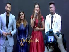 Gauahar Khan's special 'grah pravesh' after marriage 