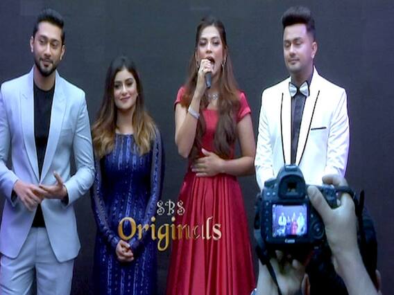 Gauahar Khan's special 'grah pravesh' after marriage 