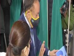 Everyone in India will get Covid vaccine for free: Dr Harsh Vardhan