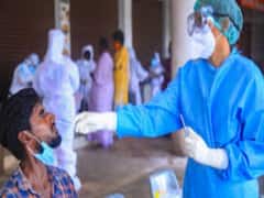 UK वाले कोरोना स्ट्रेन के मरीजों की संख्या भारत में बढ़कर 38 हुई