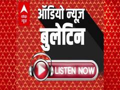 Farmers' Protest: SC's next hearing after 8 weeks | Audio Bulletin 