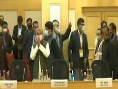 आज किसान-सरकार के बीच 10वें दौर की बैठक | Super 70