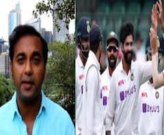 सिडनी कसोटीचं पारडं कुणाच्या बाजूने? शुभमन गिलला कुणाकडून शाबासकी? सिडनी कसोटी नाट्यमय वळणावर!