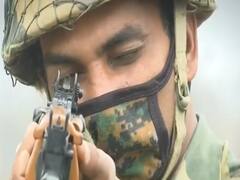 Article 370 के हटने के बाद जम्मू कश्मीर में आतंकी गतिविधियों में 64% कमी: गृह मंत्रालय | मातृभूमि 