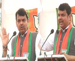 भंडारा जिल्हा सामान्य रुग्णालय आग प्रकरणी दोषींवर कारवाईची मागणी करत फडणवीसांचा आज मोर्चा