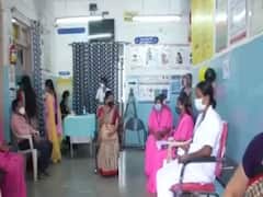 Who will be the 1st to get Covid vaccine in India? | Master Stroke 